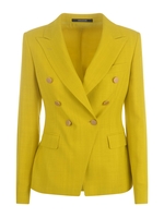 Giacca doppiopetto Tagliatore "J-Alicya"