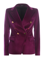 Giacca doppiopetto Tagliatore "J-Alicya"