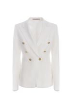 Giacca doppiopetto Tagliatore "J-Alycia"