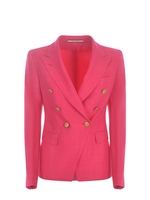 Giacca doppiopetto Tagliatore "J-Alycia"