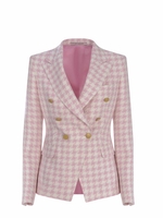 Giacca doppiopetto Tagliatore "J-Alycia"