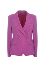 Giacca doppiopetto Tagliatore "J-Alycia"