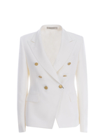 Giacca doppiopetto Tagliatore "J-Alycia"