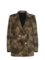 Giacca doppiopetto Tagliatore J-Jasmine