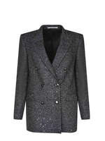 Giacca doppiopetto Tagliatore J-Jasmine