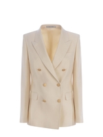 Giacca doppiopetto Tagliatore "J-Parigi"