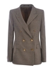 Giacca doppiopetto Tagliatore "J-Parigi"