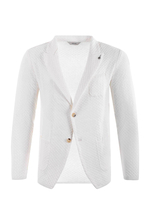 Giacca in maglia Paoloni