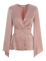 Giacca kimono Max Mara Bridal "Occhi"