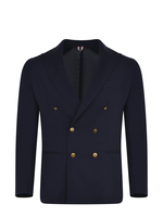 Giacca New York Resident