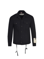 Giacca New York Resident