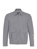 Giacca New York Resident