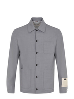 Giacca New York Resident