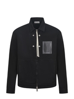 Giacca State of Order