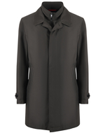 Giaccone Fay double front