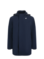 Giaccone K-Way "duke bonded"