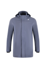 Giaccone K-Way "duke bonded"