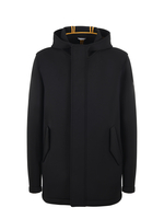 Giaccone Manuel Ritz