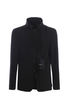 Giubbino Herno Laminar