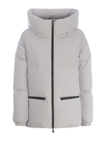 Giubbino Herno Laminar