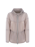 Giubbino Herno "Ultralight" in nylon