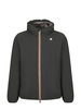 Giubbino K-Way reversibile "jack st warm double"