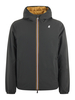 Giubbino K-Way reversibile "Jack warm double"