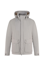 Giubbino Krakatau "ELMAG"