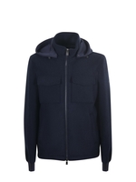 Giubbino Manuel Ritz