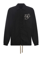 Giubbino Palm Angels "Hunter"