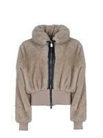 Giubbino Pinko "Bagels"