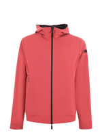 Giubbino RRD reversibile "summer urban hoody"