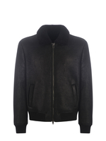 Giubbino Salvatore Santoro "Bram"