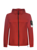 Giubbino Stone Island "Garment Dyed"