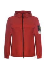 Giubbino Stone Island "Garment Dyed"