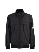 Giubbino Stone Island "Garment Dyed Crinkle Reps"