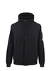 Giubbino Stone Island "Light Soft Shell-R e dye Tecnology"