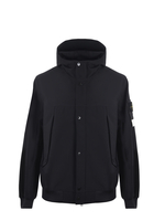 Giubbino Stone Island "Light Soft Shell-R e dye Tecnology"