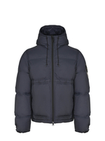 Giubbino Stone Island "Matt Ripstop Cordura"