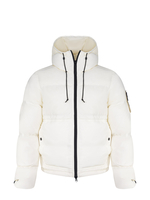 Giubbino Stone Island "Matt Ripstop Cordura"