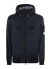 Giubbino Stone Island "Membrana 3L TC"