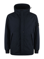 Giubbino Stone Island "Micro Twill whith PrimaLoft Insulation"