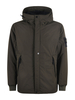 Giubbino Stone Island "Micro Twill whith PrimaLoft Insulation"