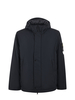 Giubbino Stone Island "Micro twill with Primaloft insulation"