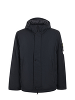 Giubbino Stone Island "Micro twill with Primaloft insulation"