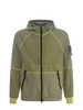 Giubbino Stone Island "Nylon Metal Watro-TC in Econyl Regenerated Nylon"