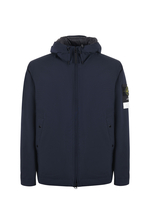 Giubbino Stone Island "Soft shell-R with Primaloft Insulation"