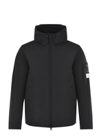 Giubbino Stone Island "Soft shell-r with primaloft insulation"