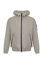 Giubbino Stone Island Supima