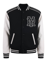 Giubbotto college Replay